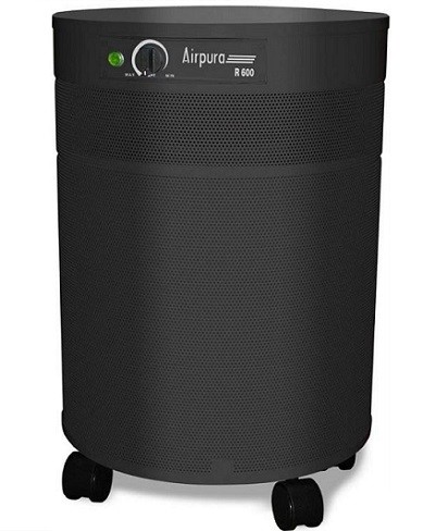 Top 10 Best Air Purifier 2020 to Buy Right Now - Reviews and Buyers Guide 3