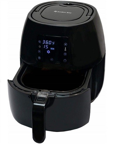 Top Best Air Fryer to Buy in 2021 - Reviews and Buyers Guide 3