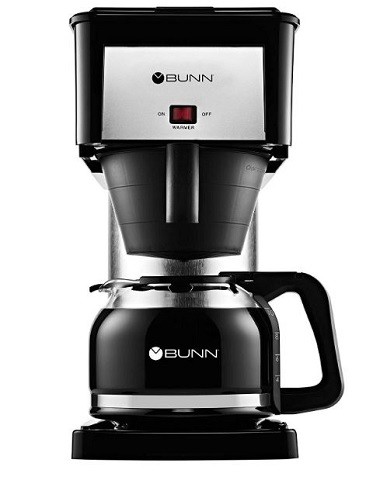Top 10 Best Coffee Maker 2021 - Reviews and Buyer's Guide 9