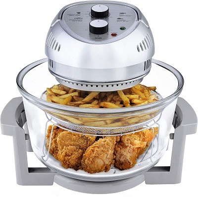 Top Best Air Fryer to Buy in 2021 - Reviews and Buyers Guide 7