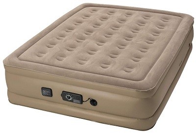 List of Top 10 Best Air Mattress 2021 - Reviews and Buyer's Guide 4