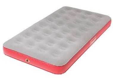 Top 10 Best Camping Air Mattress 2020 Reviews and Buyer's Guide 7