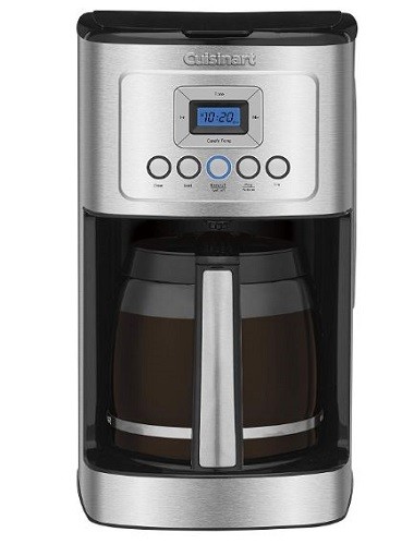 Top 10 Best Coffee Maker 2021 - Reviews and Buyer's Guide 8