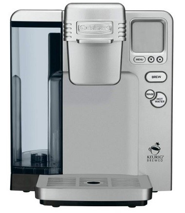 Top 10 Best Coffee Maker 2021 - Reviews and Buyer's Guide 10
