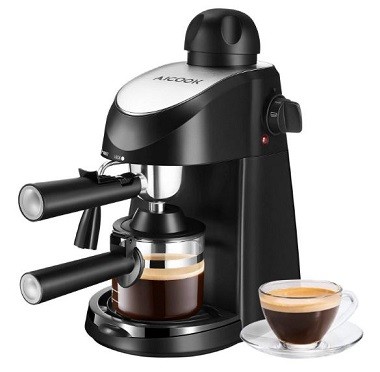 Top 10 Best Coffee Maker 2021 - Reviews and Buyer's Guide 4