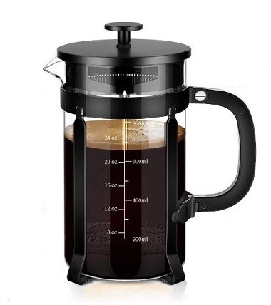 Top 10 Best Coffee Maker 2021 - Reviews and Buyer's Guide 2