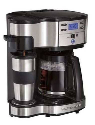 Top 10 Best Coffee Maker 2021 - Reviews and Buyer's Guide 7
