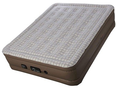 List of Top 10 Best Air Mattress 2021 - Reviews and Buyer's Guide 7