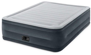List of Top 10 Best Air Mattress 2021 - Reviews and Buyer's Guide 3