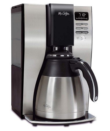 Top 10 Best Coffee Maker 2021 - Reviews and Buyer's Guide 1
