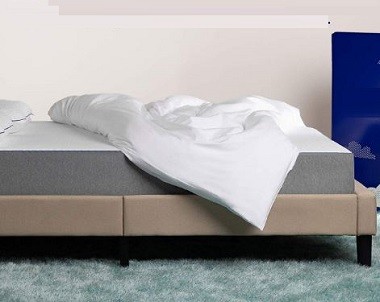 Top 10 Best Mattresses for Lower Back Pain 2021 - Reviews 4