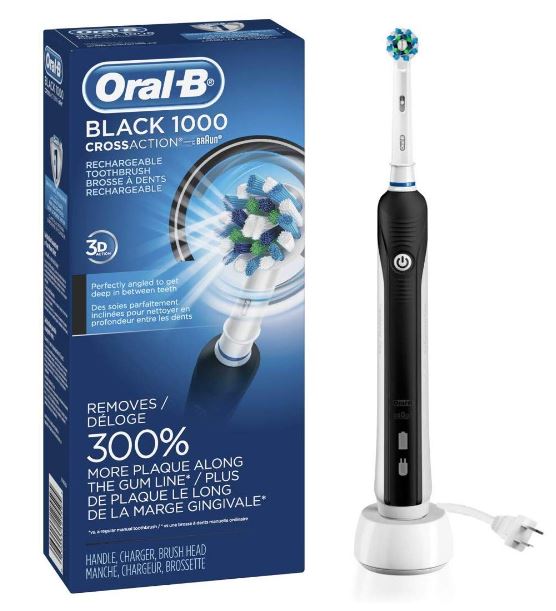 Top 10 Best Electric Toothbrush to Buy in 2021 2