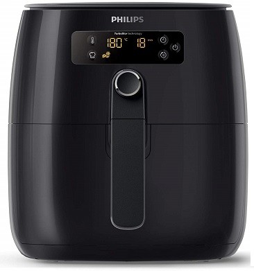 Top Best Air Fryer to Buy in 2021 - Reviews and Buyers Guide 5