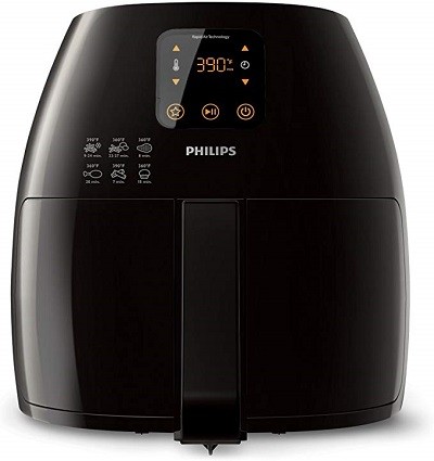 Top Best Air Fryer to Buy in 2021 - Reviews and Buyers Guide 1