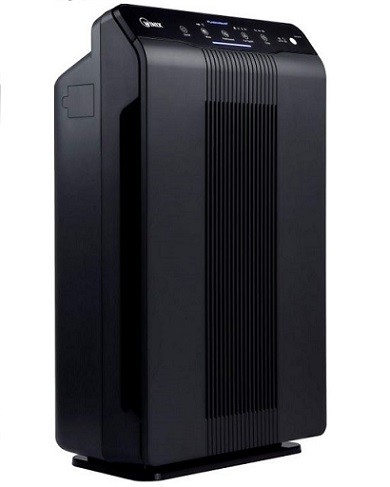 Top 10 Best Air Purifier 2020 to Buy Right Now - Reviews and Buyers Guide 1