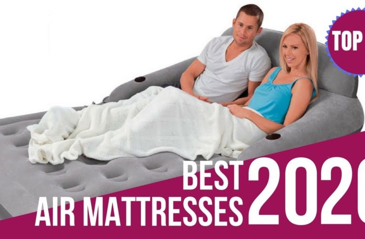 best air mattress 2020