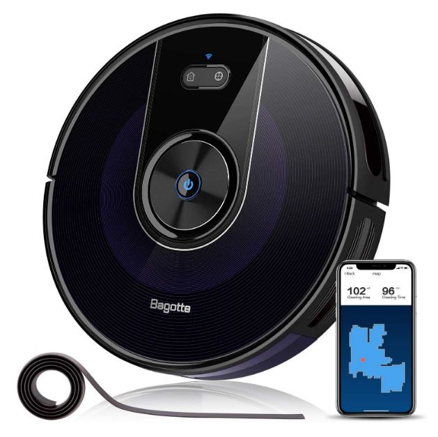 Best Robotic Vacuum Cleaner 2021 - Reviews and Buyer's Guide 2
