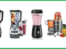 Best Blenders for Smoothies 2020