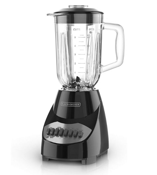 Top 10 Best Blender 2021 - Reviews and Buyer's Guide 5