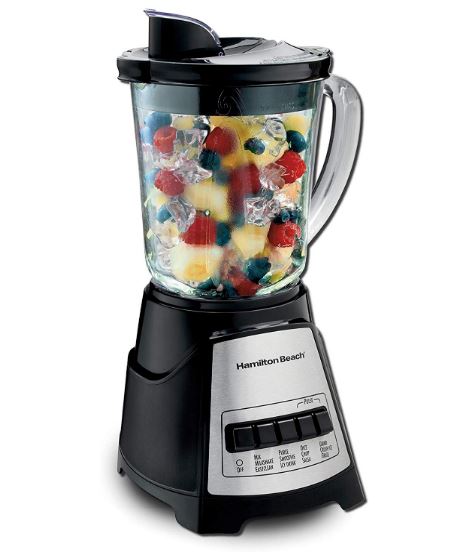Top 10 Best Blender 2021 - Reviews and Buyer's Guide 1