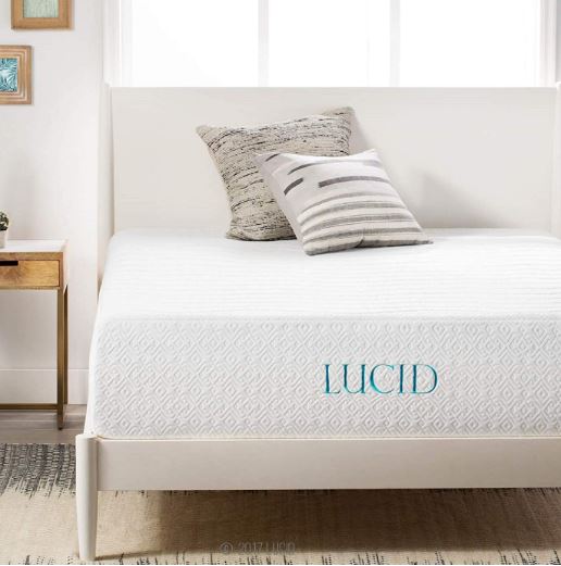 Best Mattress 2021 - The best ones to buy Right away 10