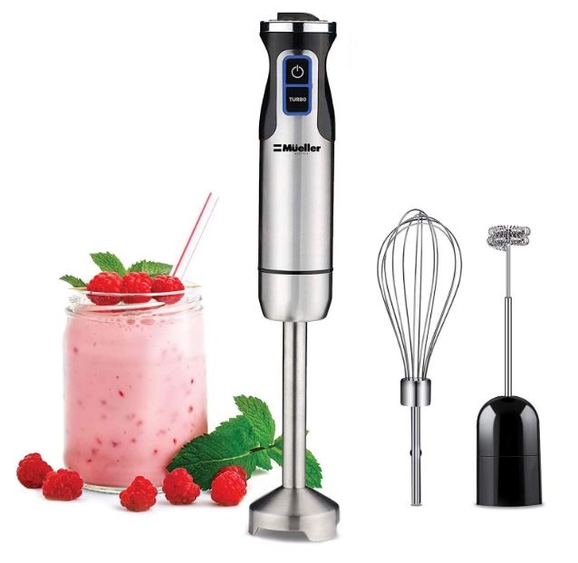 Top 10 Best Blender for Smoothies 2020 3