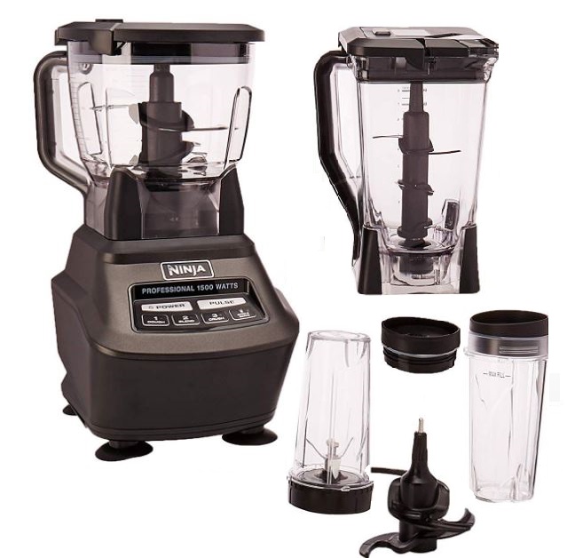 Top 10 Best Blender for Smoothies 2020 10