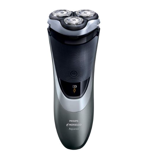 Norelco Shaver 4500 by Philips Rechargeable
