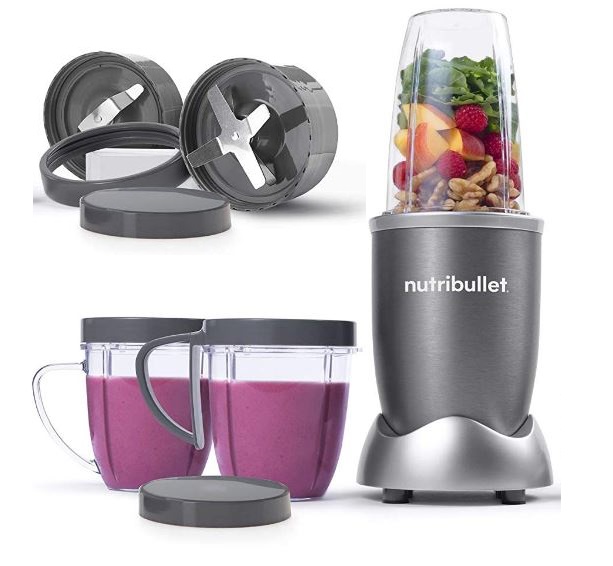 Top 10 Best Blender 2021 - Reviews and Buyer's Guide 6