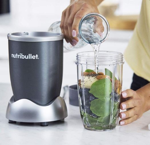 Top 10 Best Blender for Smoothies 2020 1
