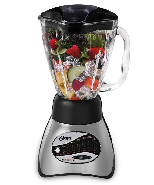 Top 10 Best Blender for Smoothies 2020 9