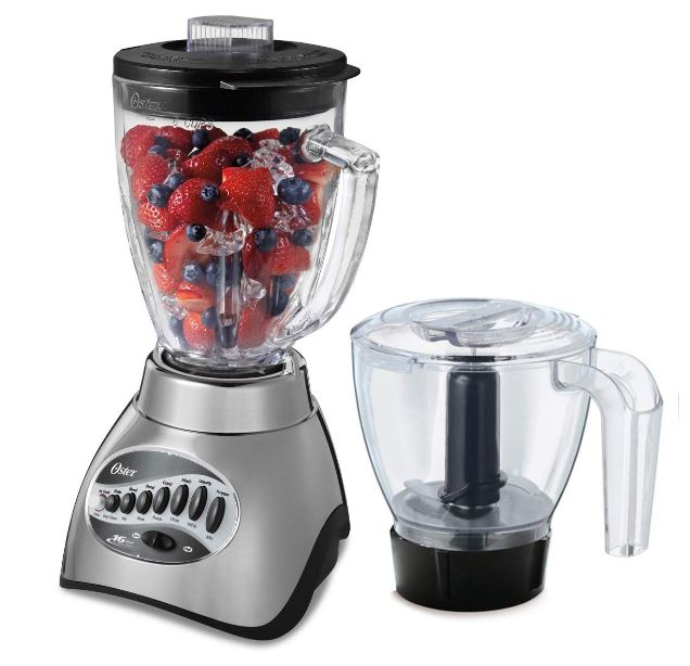 Top 10 Best Blender 2021 - Reviews and Buyer's Guide 10