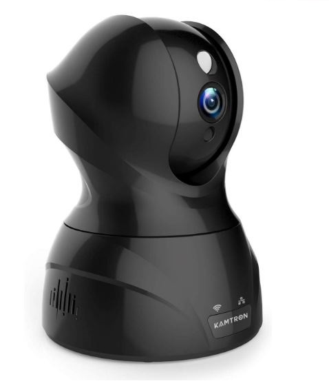 Best Security Cameras 2020 : Top 10 security cameras to buy in 2021 7