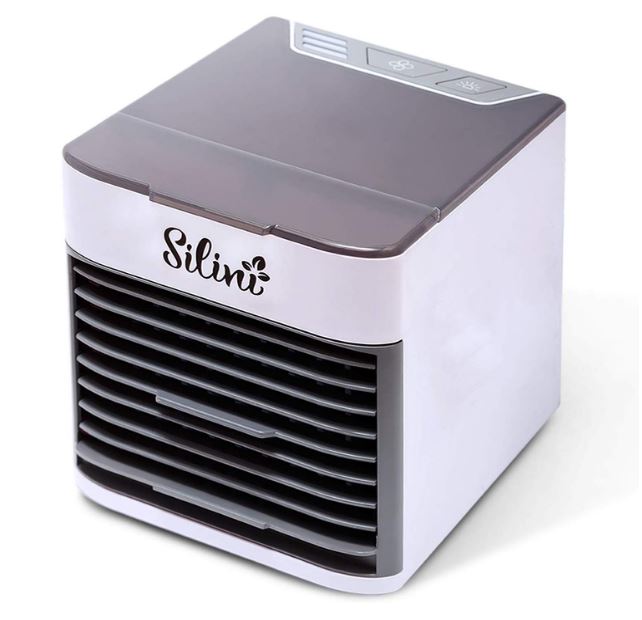 Silini Mini Air Conditioner