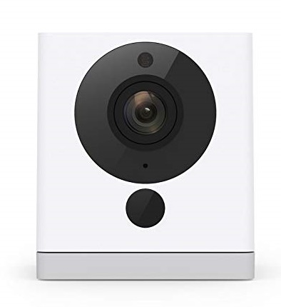 Best Security Cameras 2020 : Top 10 security cameras to buy in 2021 1