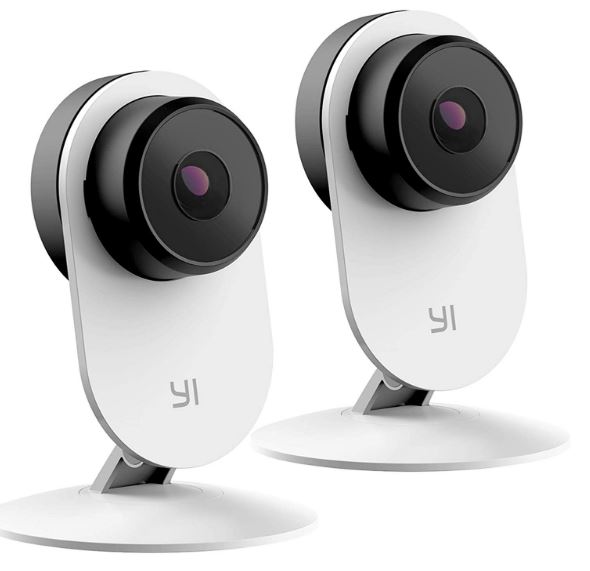 Best Security Cameras 2020 : Top 10 security cameras to buy in 2021 10