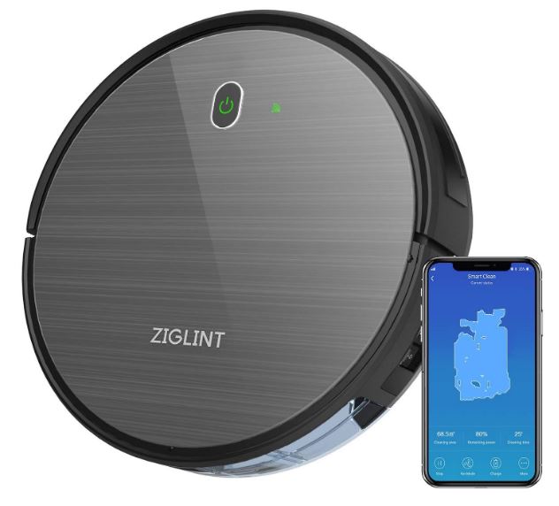 Best Robotic Vacuum Cleaner 2021 - Reviews and Buyer's Guide 10
