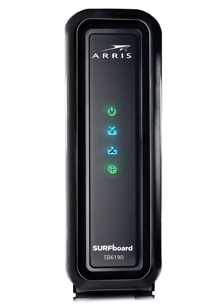 Top 10 Best Cable Modems 2021 - Reviews and Buyers Guides 6