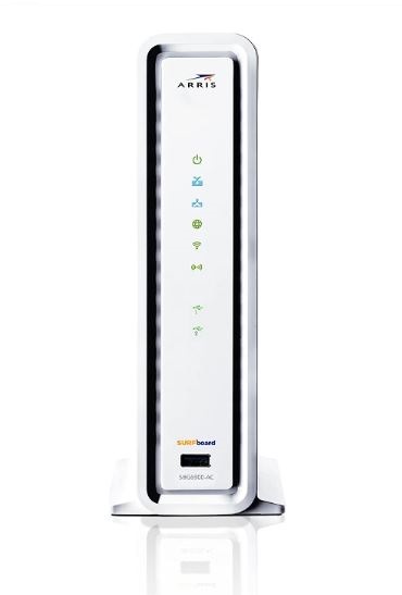 Top 10 Best Cable Modems 2021 - Reviews and Buyers Guides 10