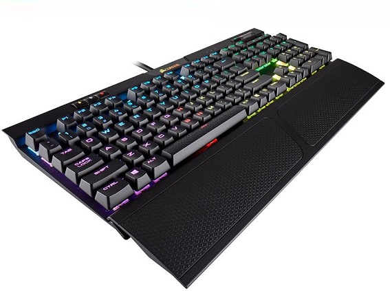 Best Mechanical Keyboard 2021 - Reviews & Buyers Guides 3