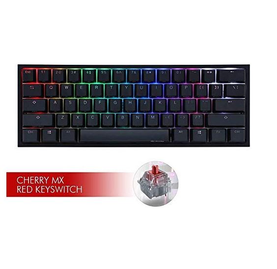 Best Mechanical Keyboard 2021 - Reviews & Buyers Guides 7