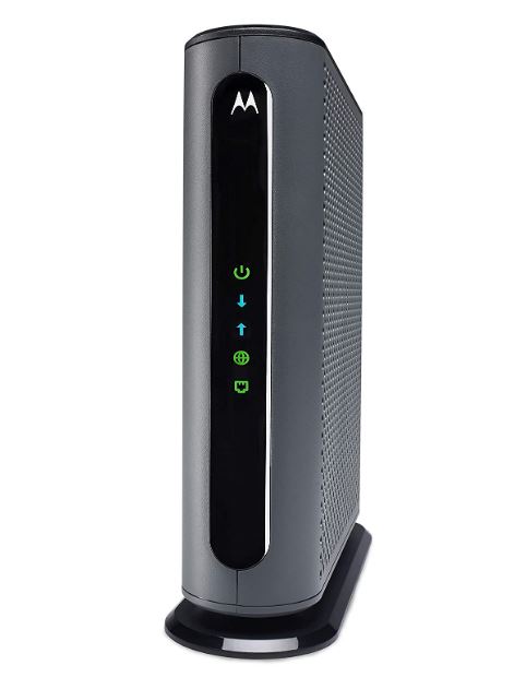 Top 10 Best Cable Modems 2021 - Reviews and Buyers Guides 9