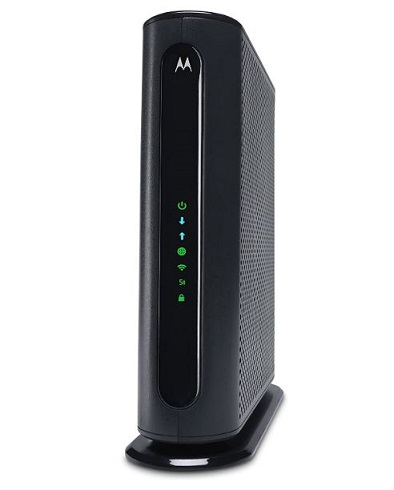 Top 10 Best Cable Modems 2021 - Reviews and Buyers Guides 2