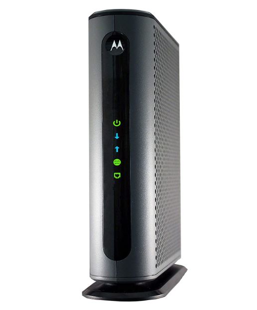 Motorola Docsis 3.1 Mb8600 Cable Modem