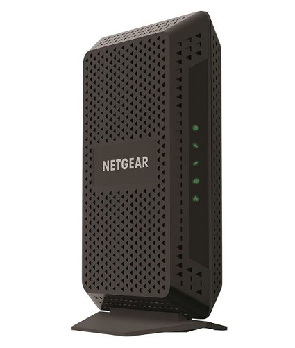 Top 10 Best Cable Modems 2021 - Reviews and Buyers Guides 8
