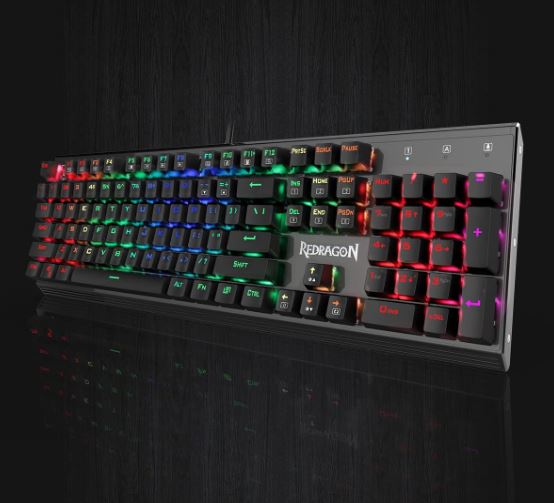 Best Mechanical Keyboard 2021 - Reviews & Buyers Guides 5