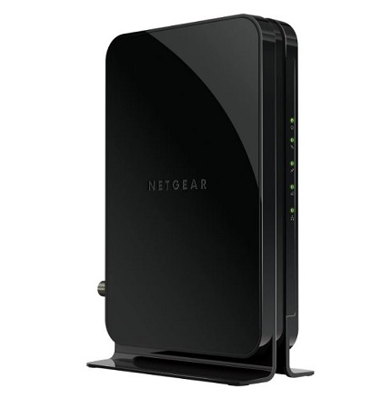 Top 10 Best Cable Modems 2021 - Reviews and Buyers Guides 1