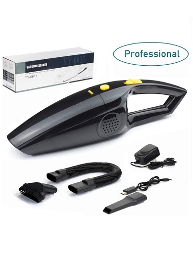 Rechargeable Portable Cordless Pet Hair Vacuum Cleaners